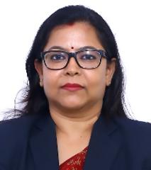 Dr. Aparna Mishra