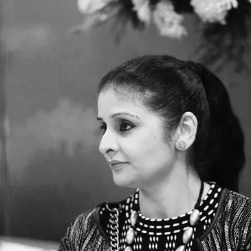 Ms. Sumita Kohli