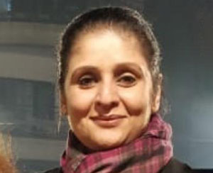 Sumita Kohli